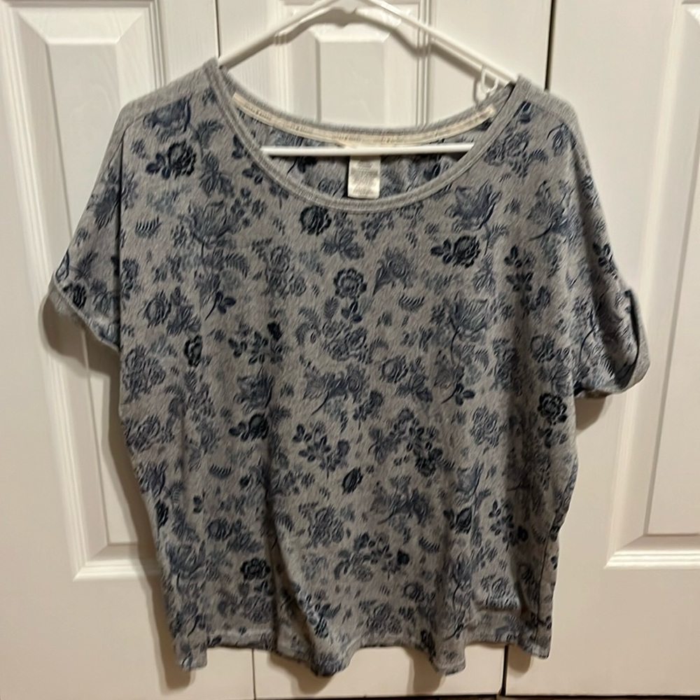Lucky Brand sweater